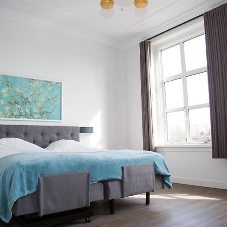B&B Groepsaccommodatie De Pastorie Lage Mierde Экстерьер фото