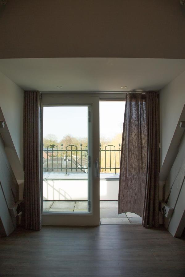 B&B Groepsaccommodatie De Pastorie Lage Mierde Экстерьер фото